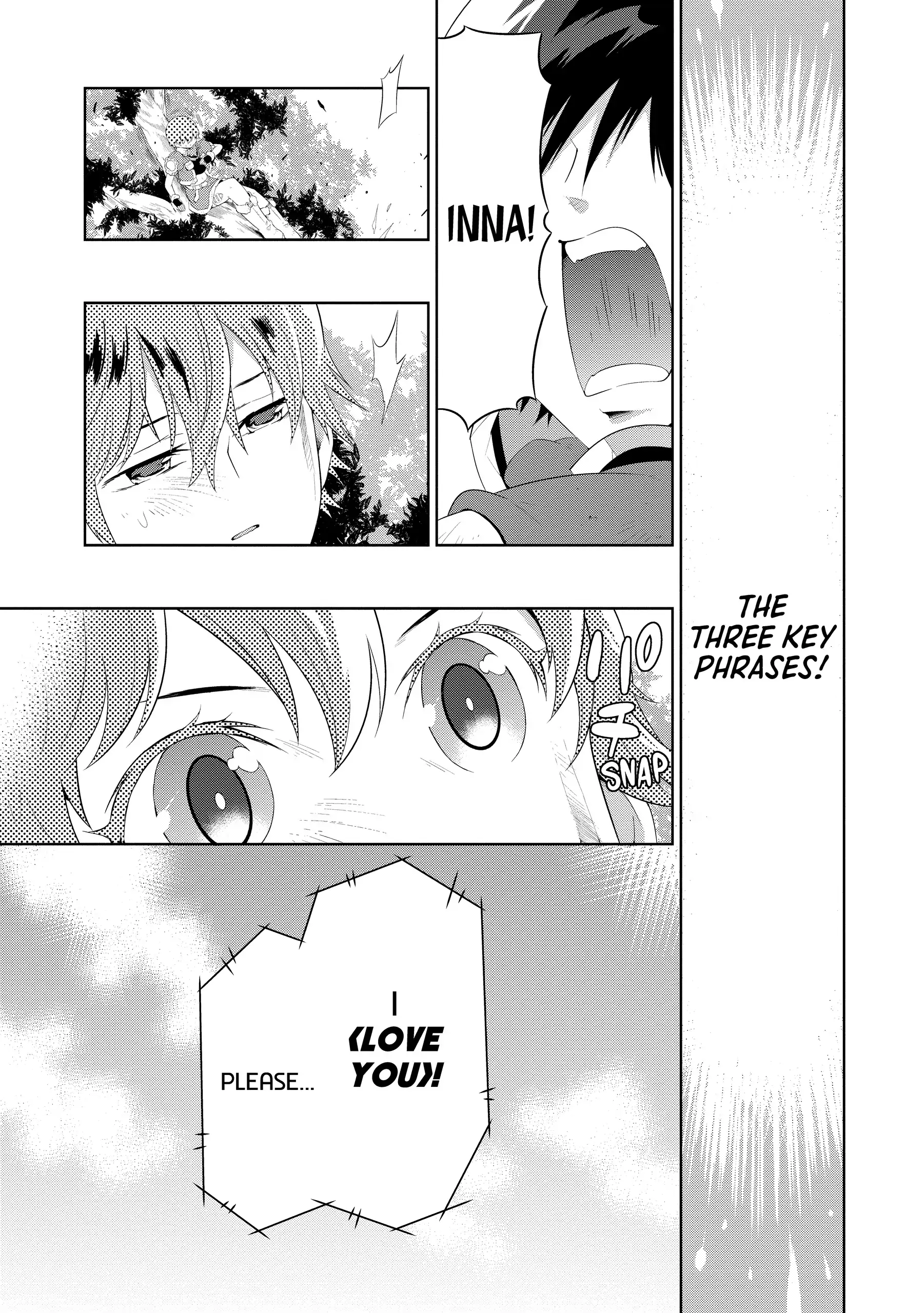 Kono Sekai ga Game da to, Ore dake ga Shitteiru Chapter 41 - page 19