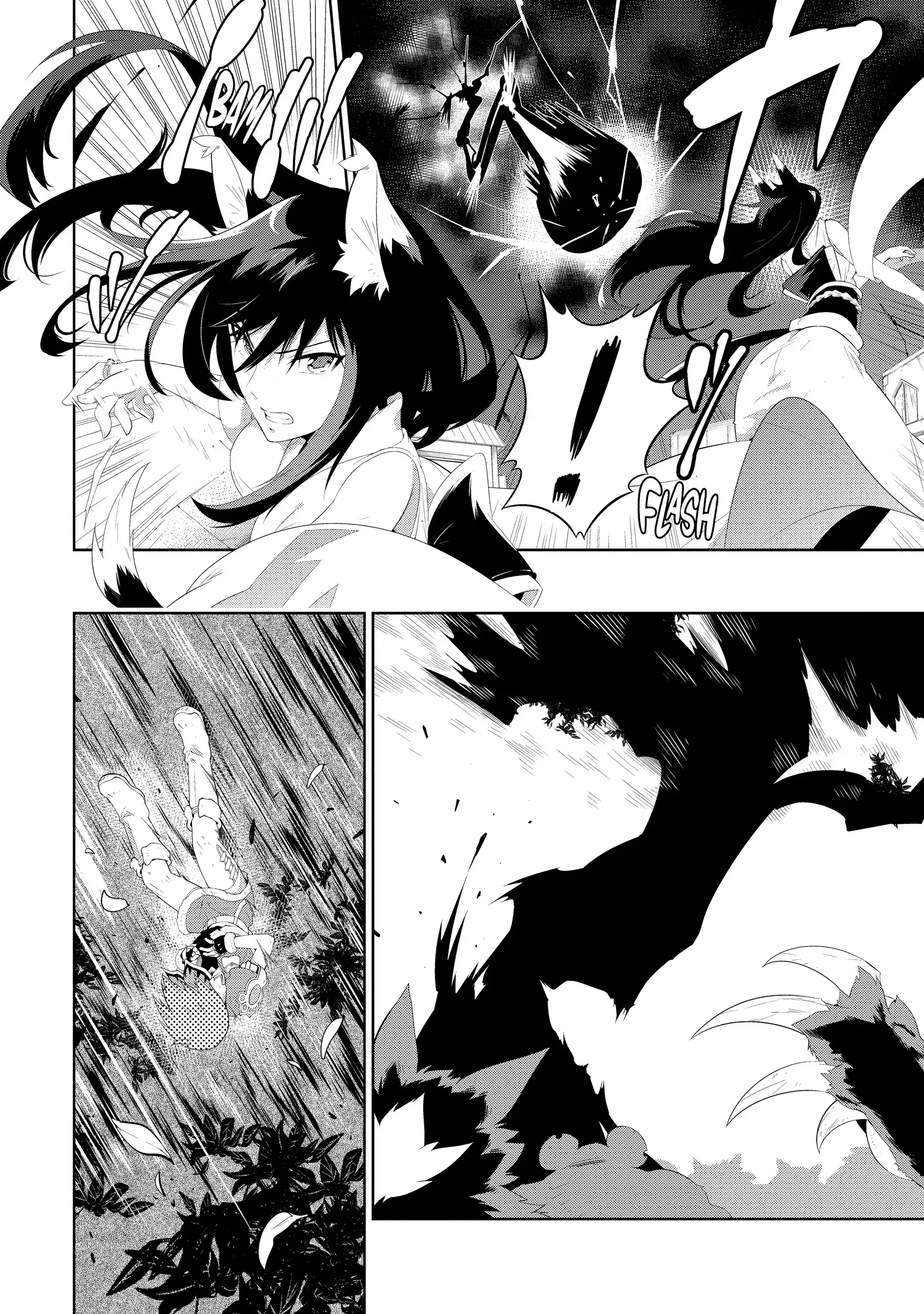 Kono Sekai ga Game da to, Ore dake ga Shitteiru Chapter 41 - page 26