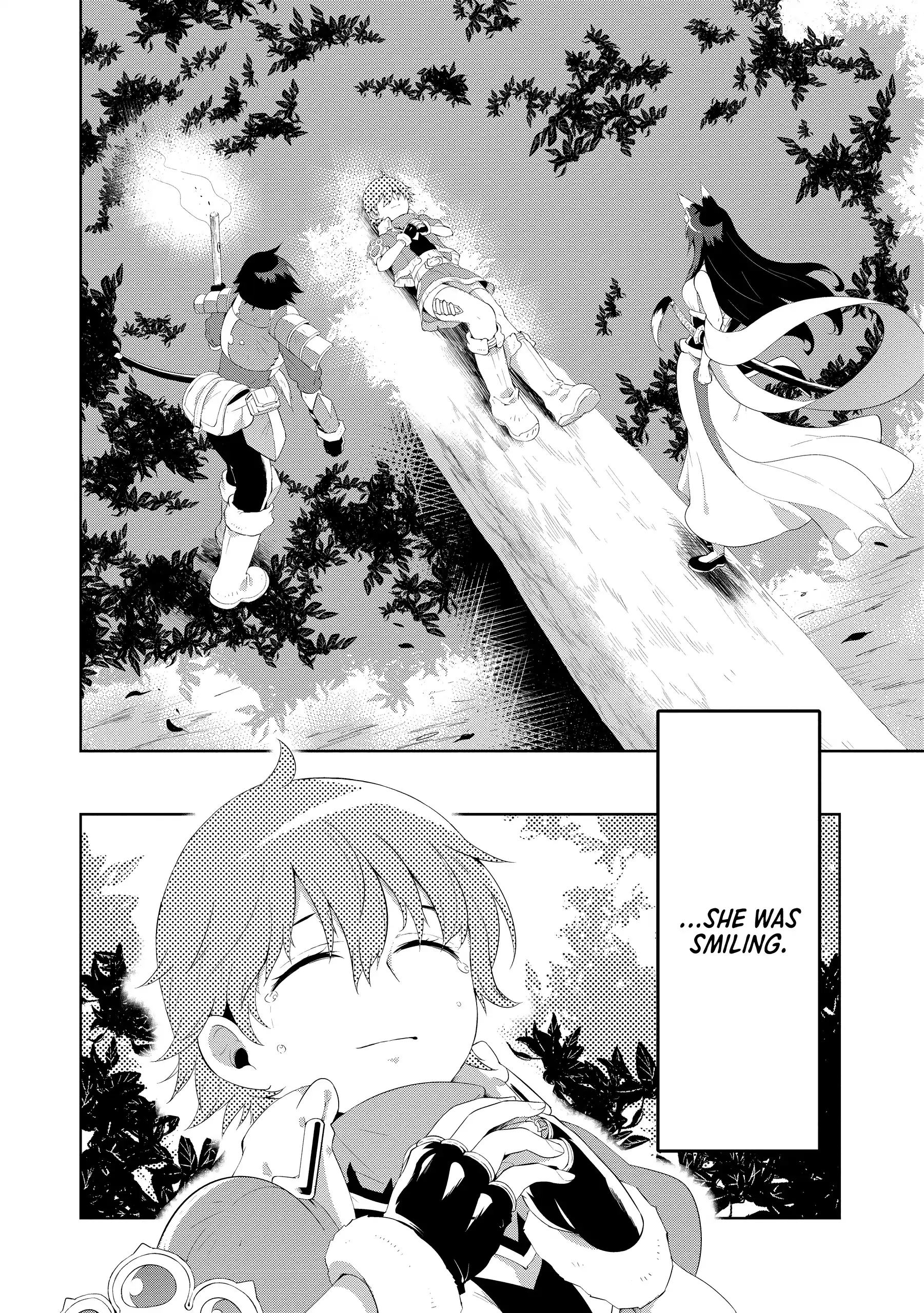 Kono Sekai ga Game da to, Ore dake ga Shitteiru Chapter 42 - page 18