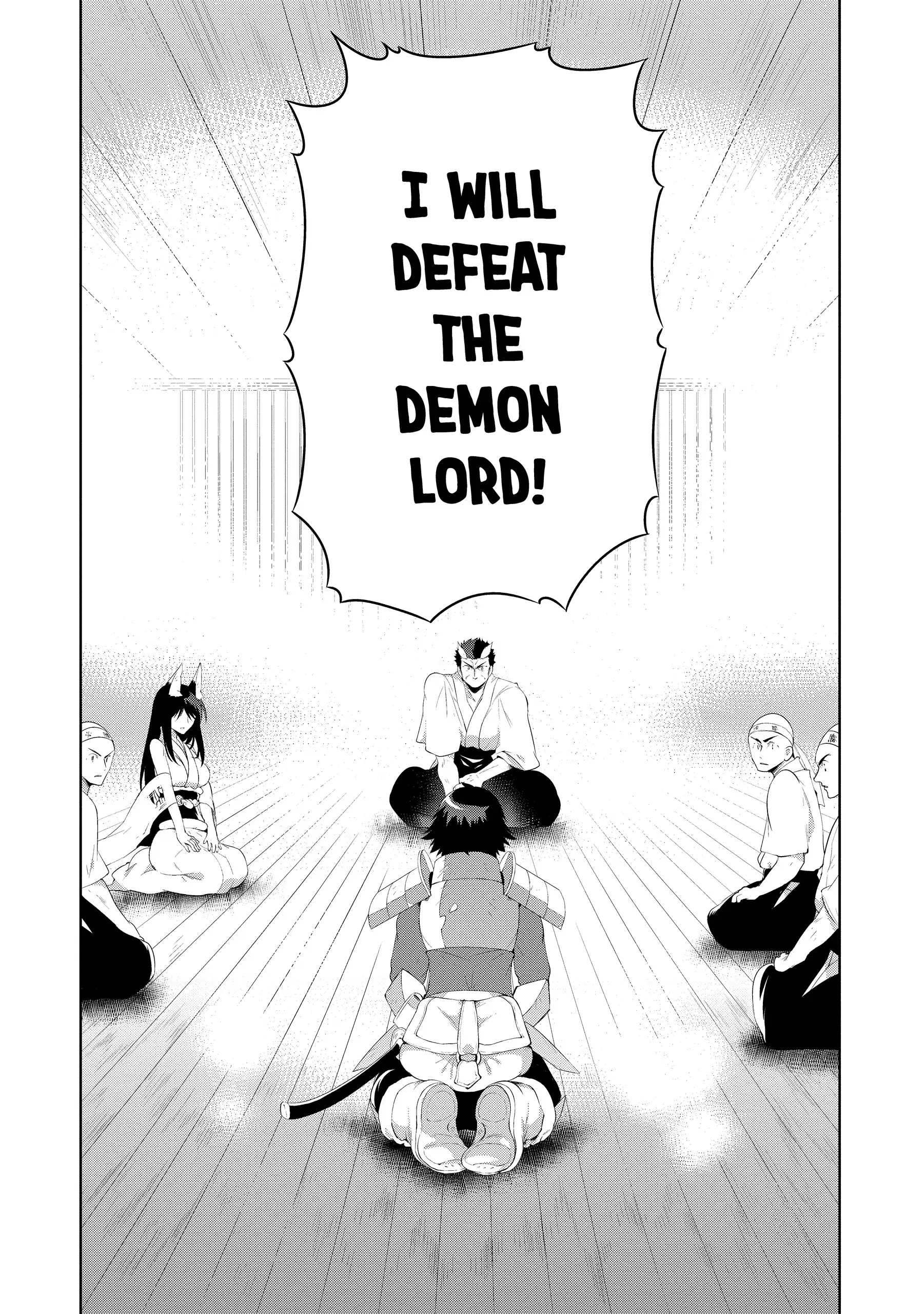Kono Sekai ga Game da to, Ore dake ga Shitteiru Chapter 42 - page 24