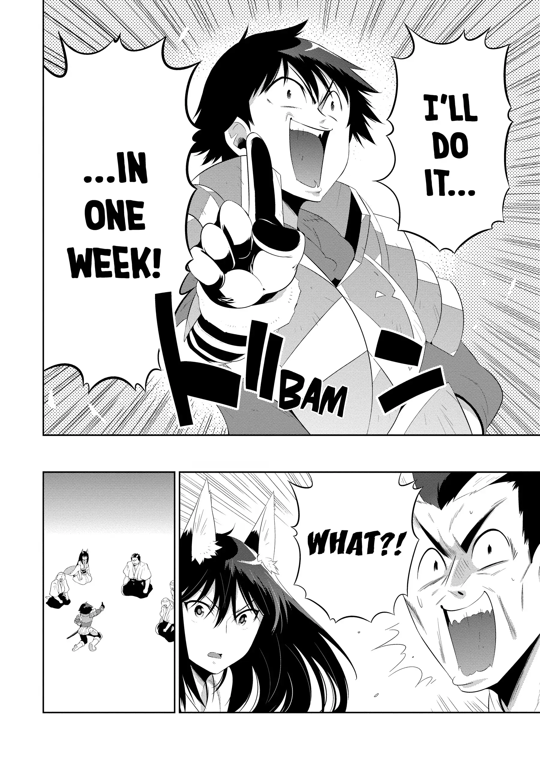 Kono Sekai ga Game da to, Ore dake ga Shitteiru Chapter 42 - page 26