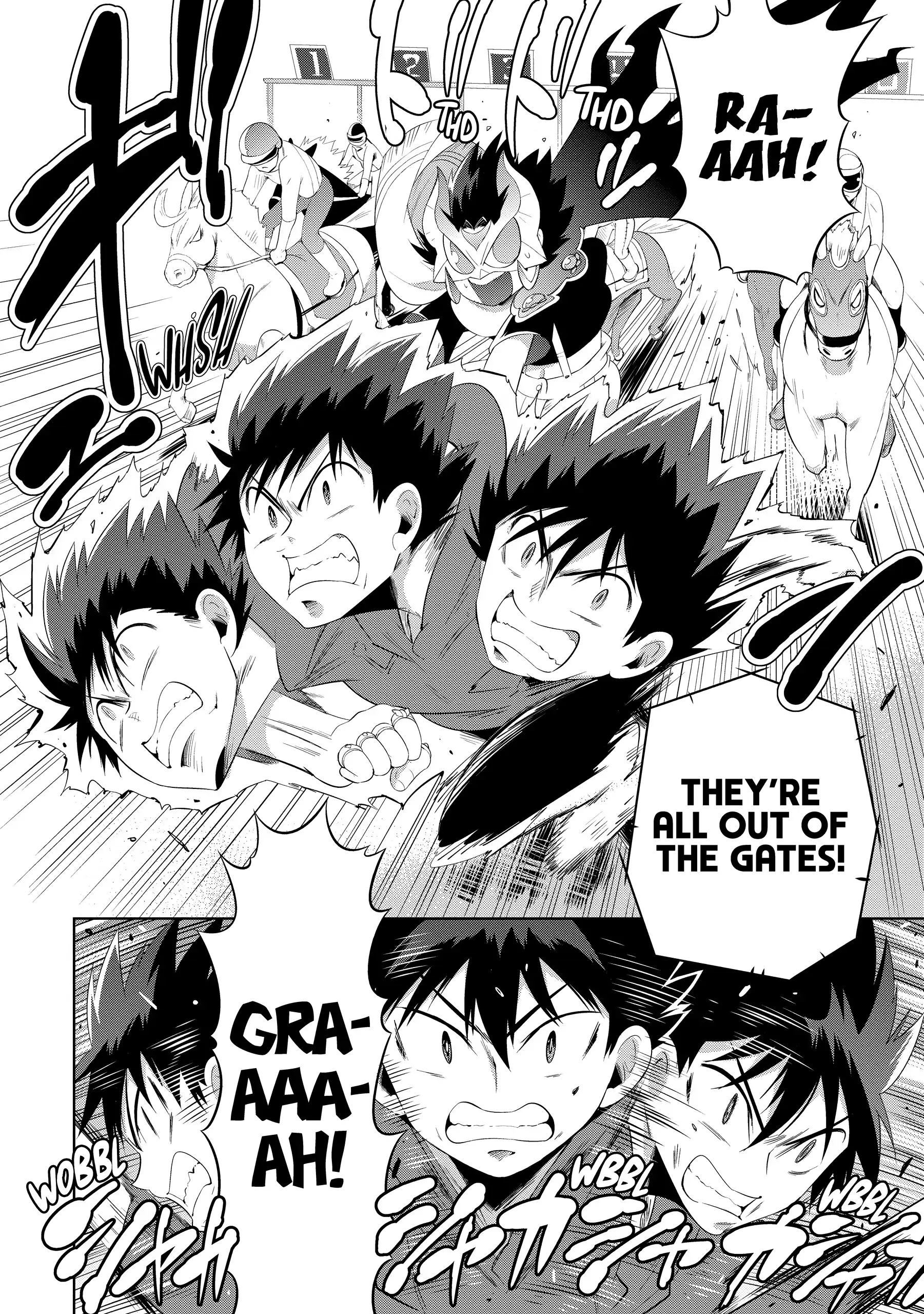 Kono Sekai ga Game da to, Ore dake ga Shitteiru Chapter 43 - page 30