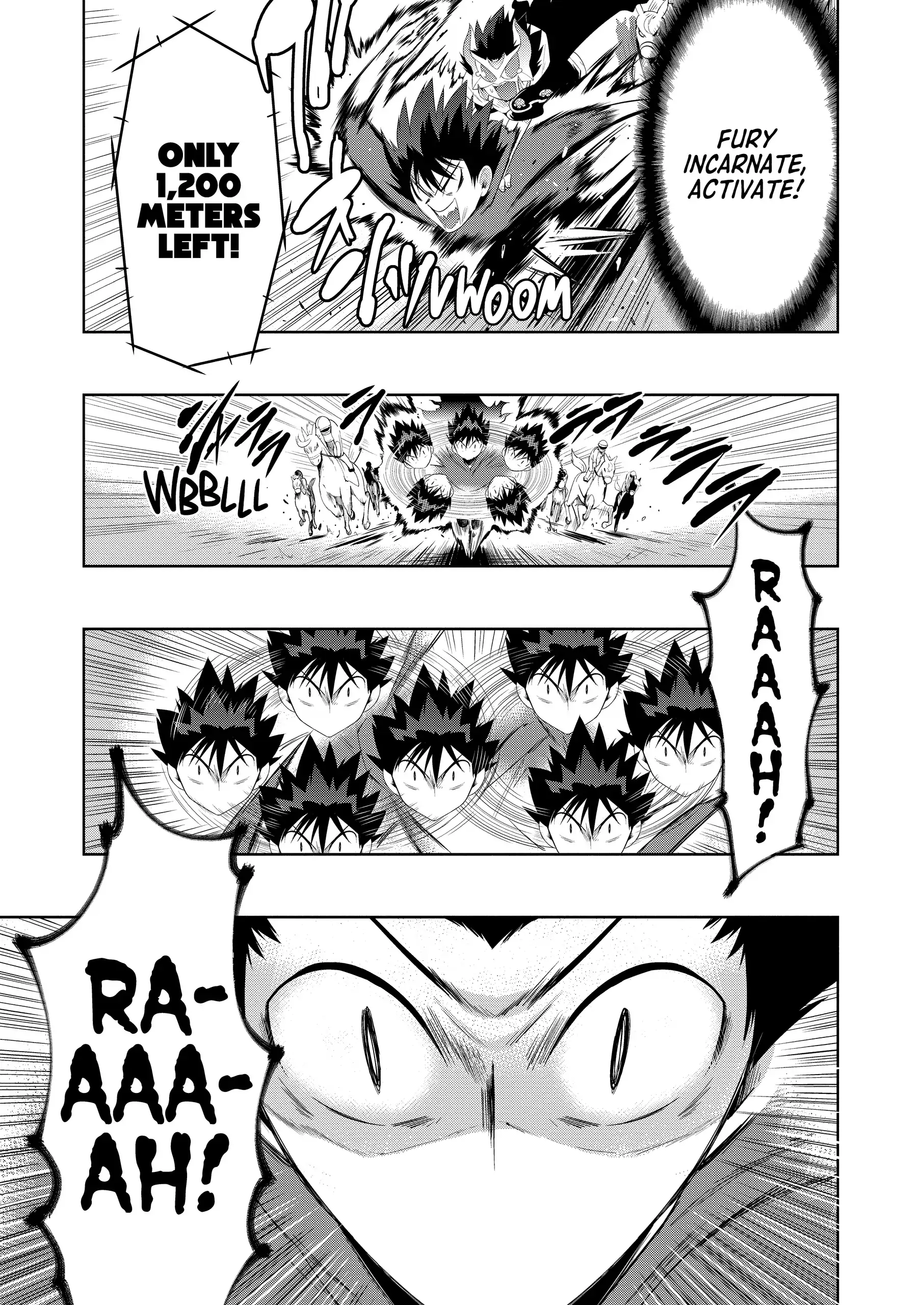 Kono Sekai ga Game da to, Ore dake ga Shitteiru Chapter 43 - page 33