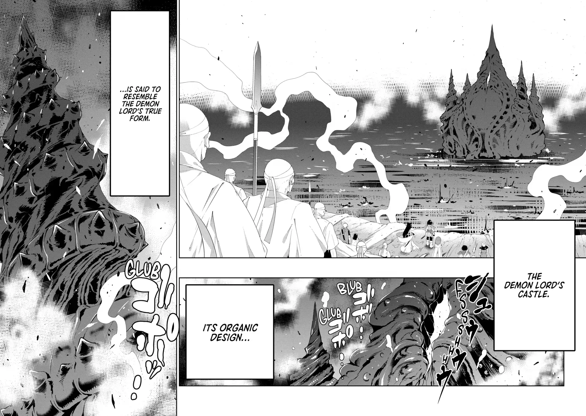 Kono Sekai ga Game da to, Ore dake ga Shitteiru Chapter 45 - page 15