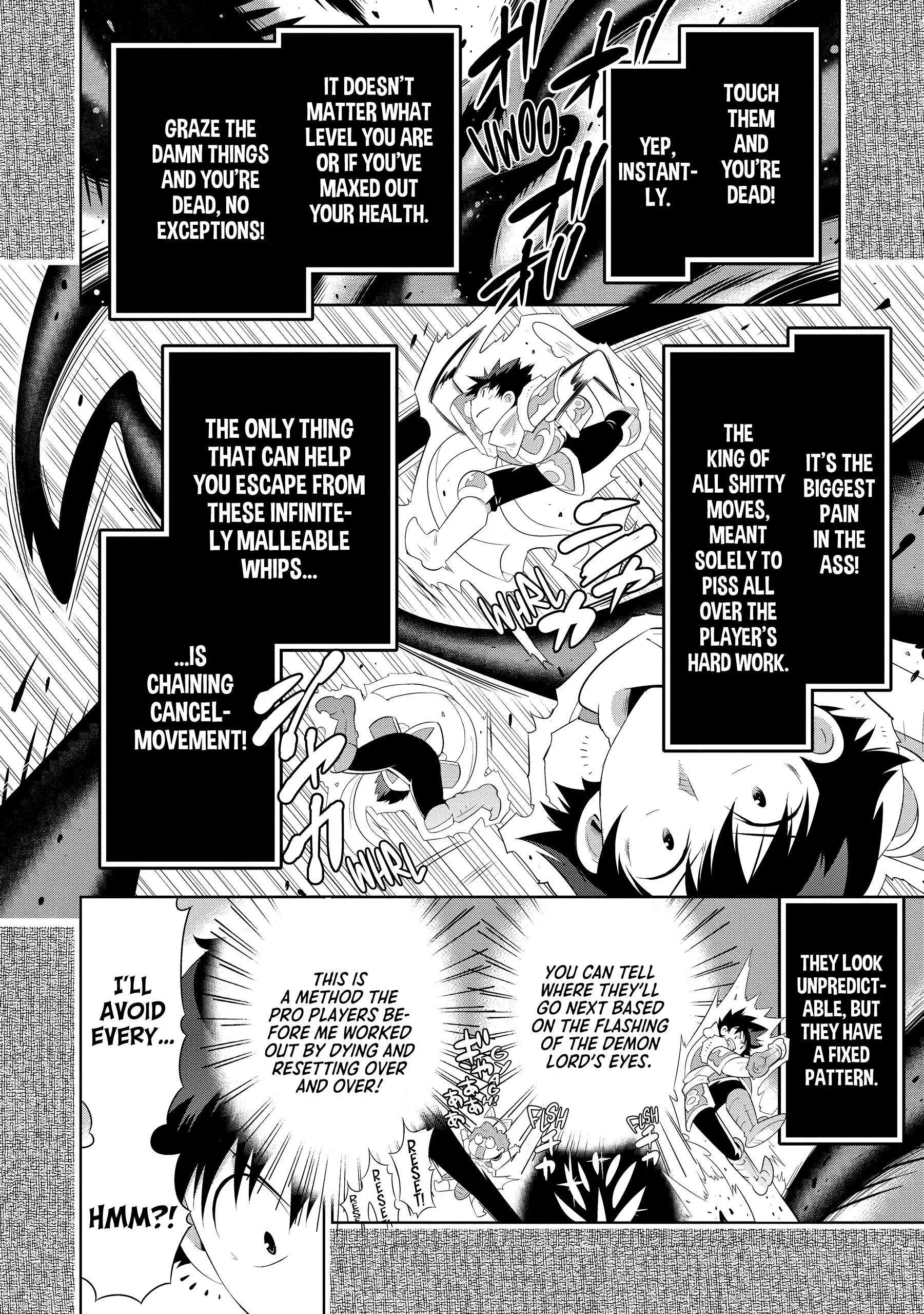 Kono Sekai ga Game da to, Ore dake ga Shitteiru Chapter 45 - page 58