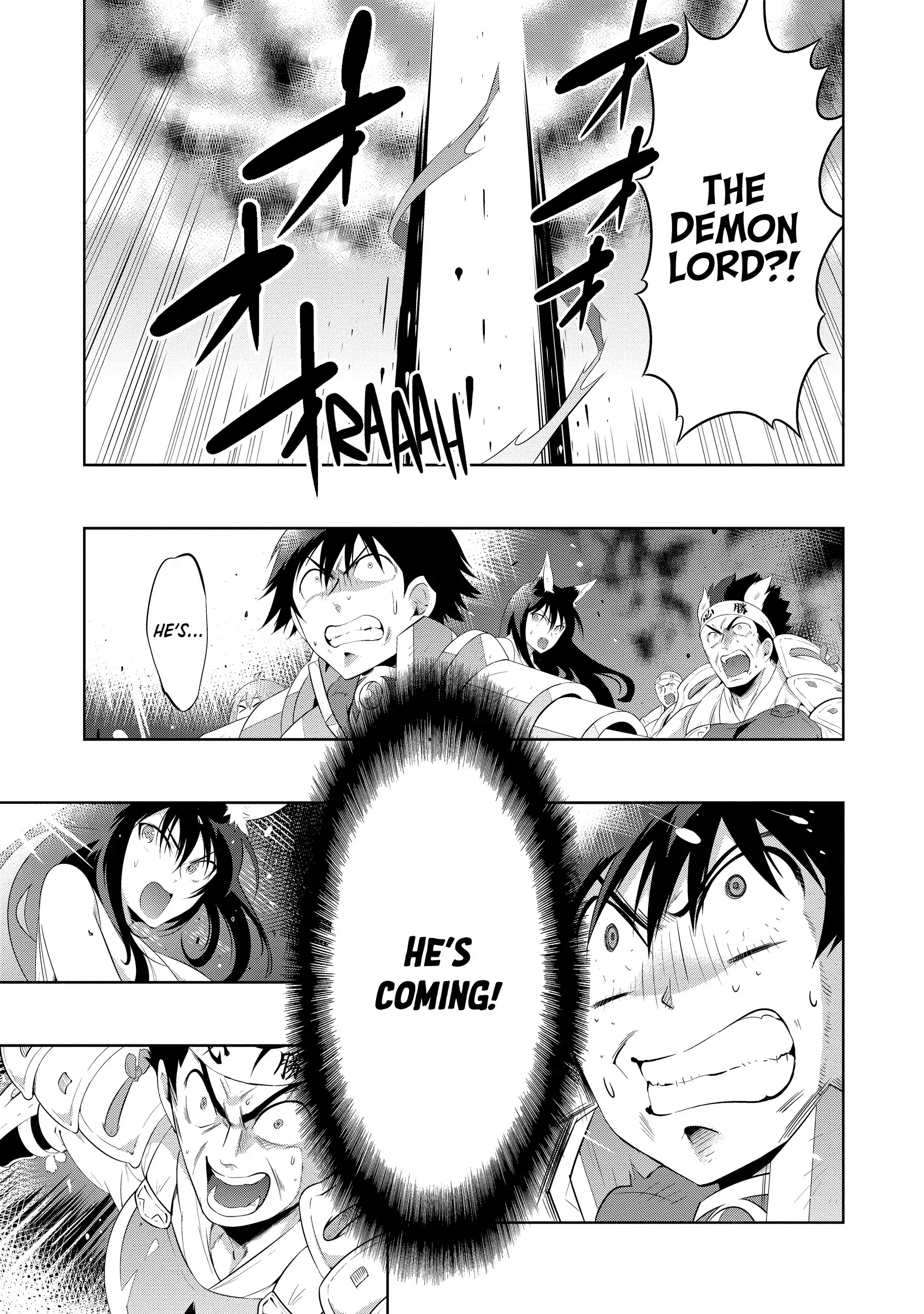 Kono Sekai ga Game da to, Ore dake ga Shitteiru Chapter 45 - page 72