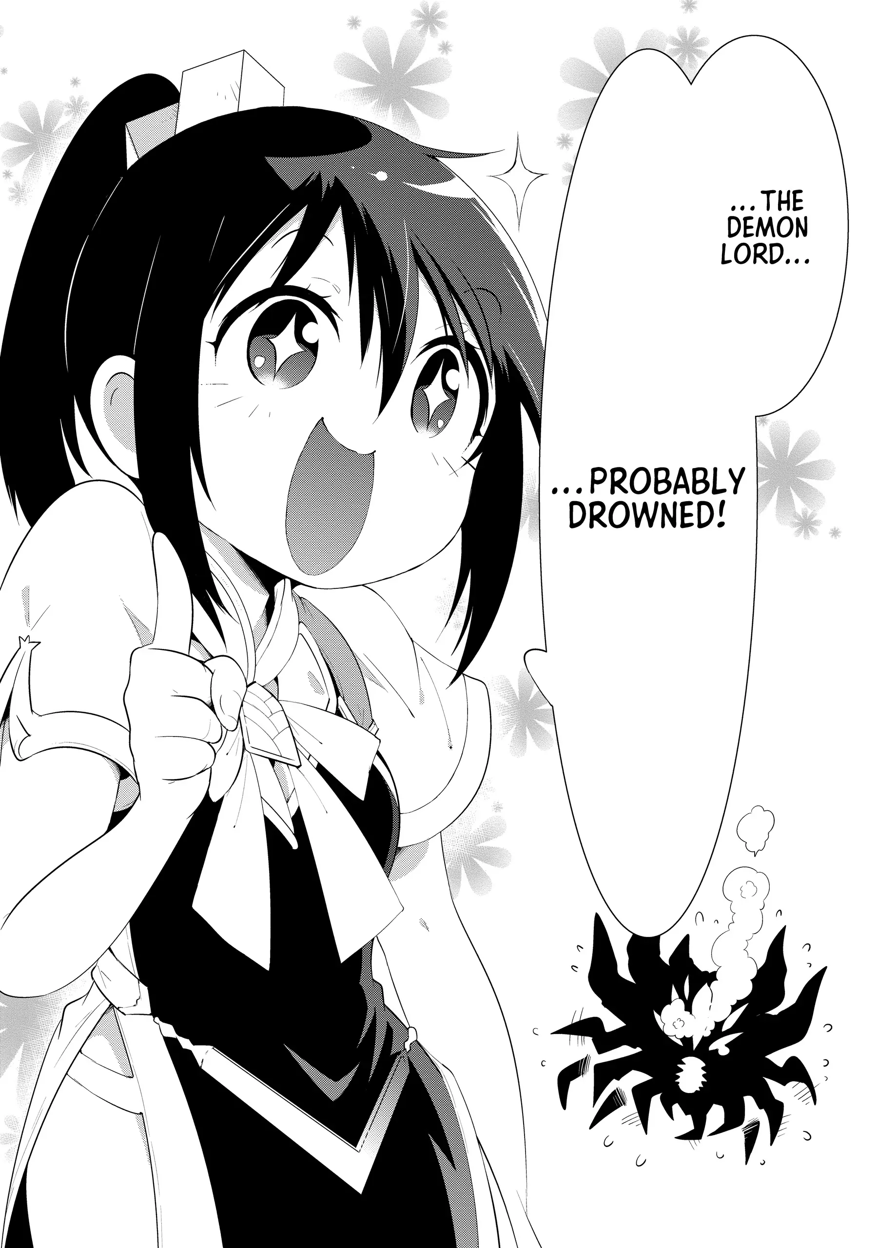 Kono Sekai ga Game da to, Ore dake ga Shitteiru Chapter 45 - page 77