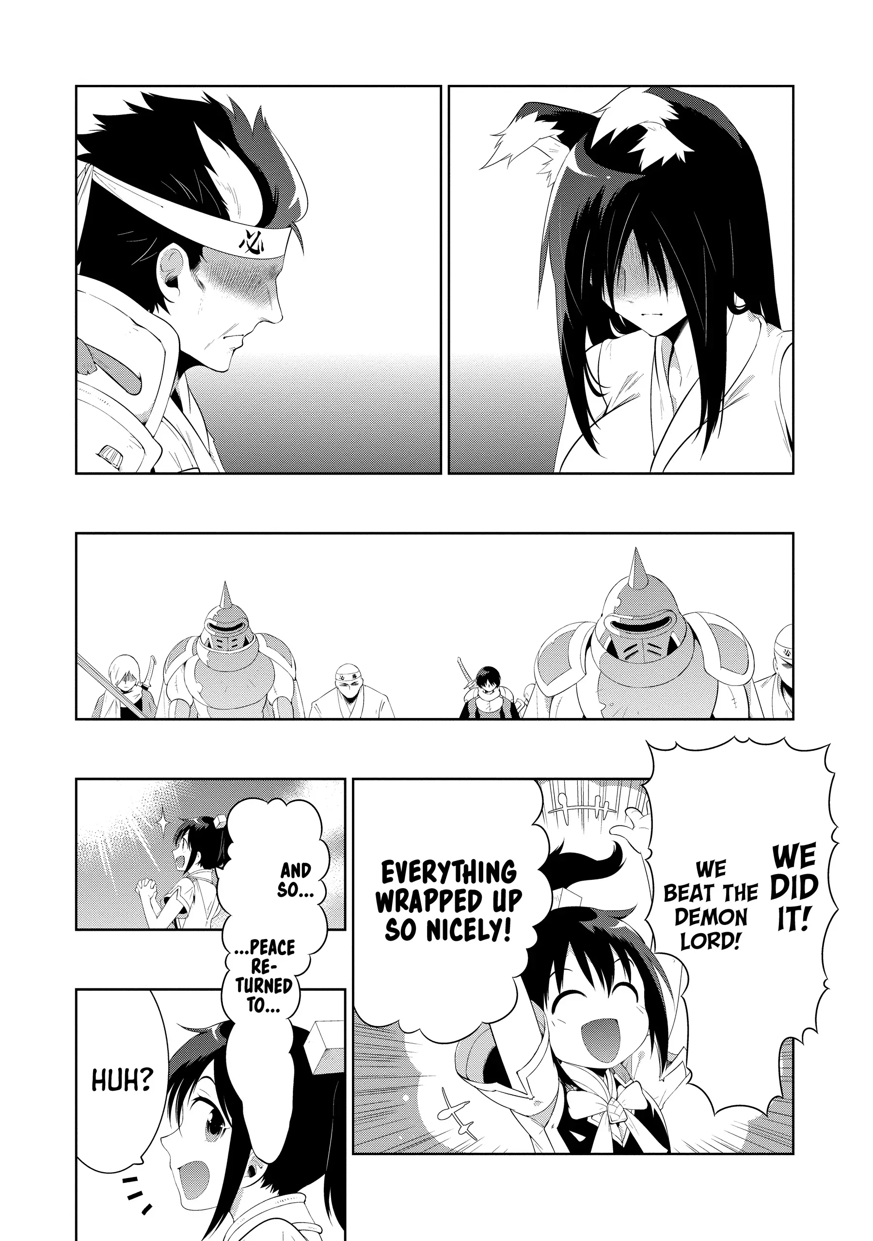 Kono Sekai ga Game da to, Ore dake ga Shitteiru Chapter 45 - page 79