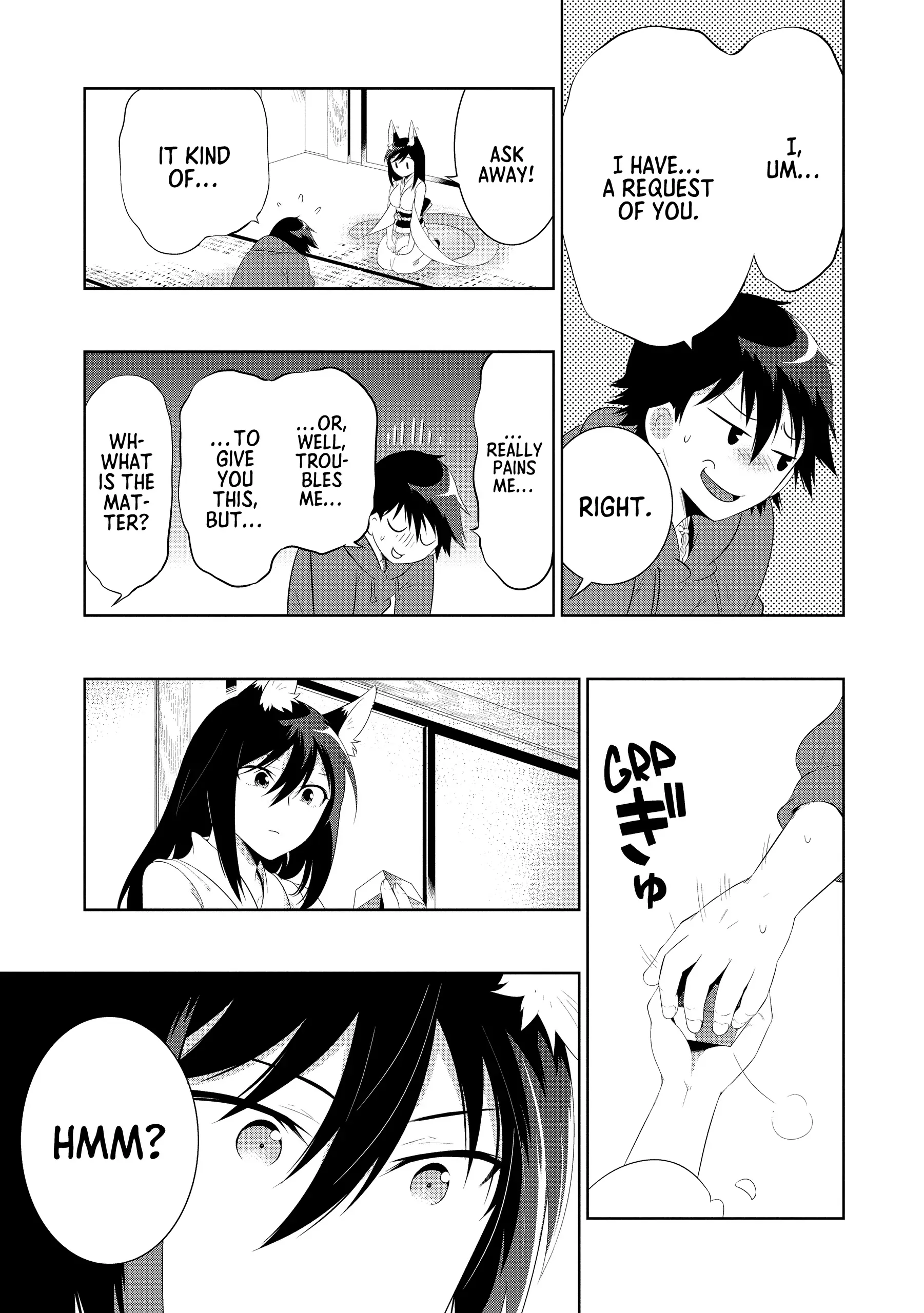 Kono Sekai ga Game da to, Ore dake ga Shitteiru Chapter 44 - page 45