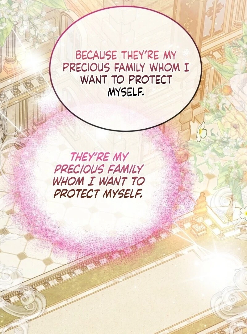 The Baby Divine Beast Chapter 107 - page 100