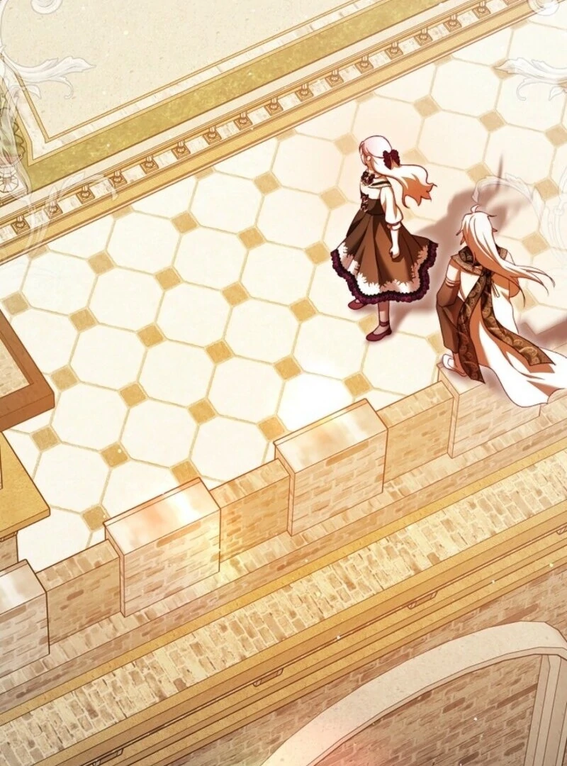 The Baby Divine Beast Chapter 107 - page 101