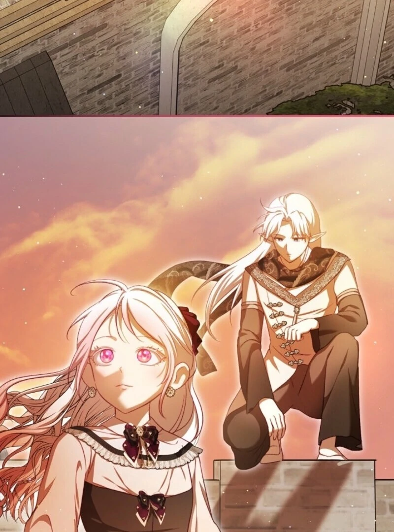 The Baby Divine Beast Chapter 107 - page 102