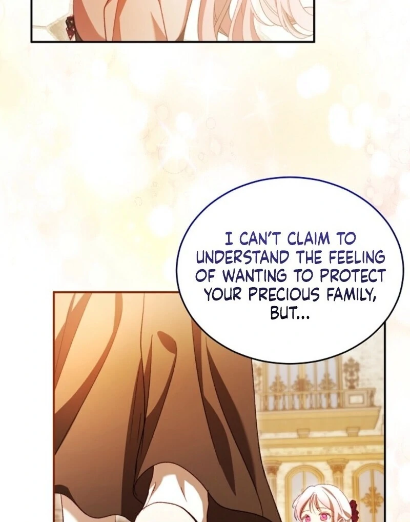 The Baby Divine Beast Chapter 107 - page 106