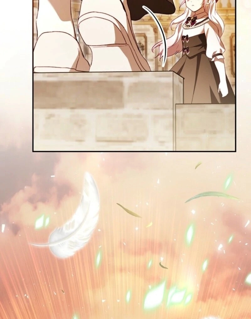 The Baby Divine Beast Chapter 107 - page 107