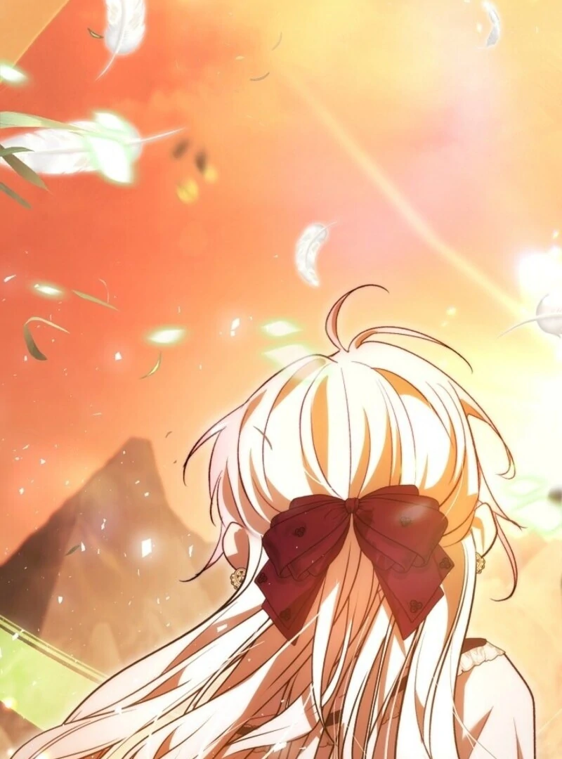 The Baby Divine Beast Chapter 107 - page 109