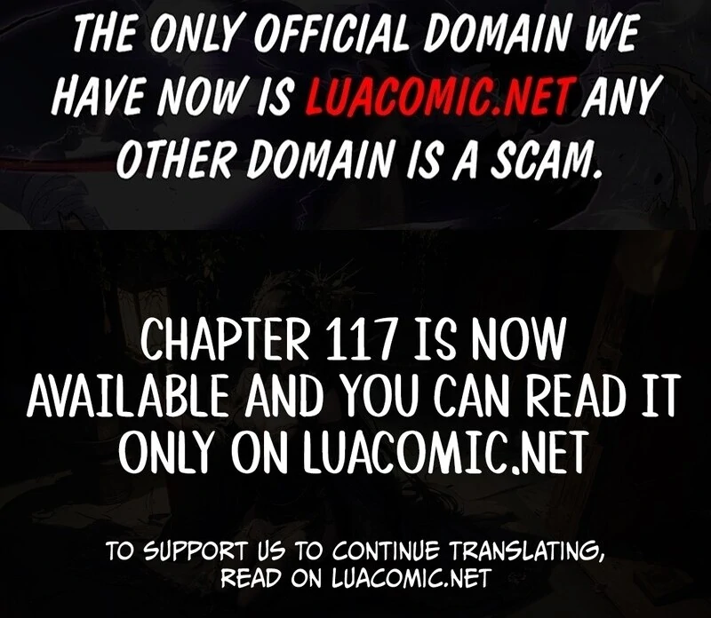 The Baby Divine Beast Chapter 107 - page 113