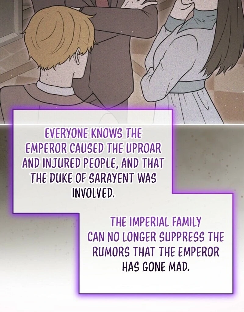 The Baby Divine Beast Chapter 107 - page 14