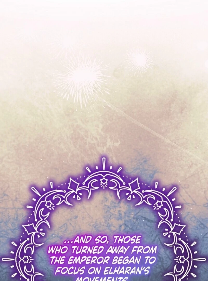 The Baby Divine Beast Chapter 107 - page 15