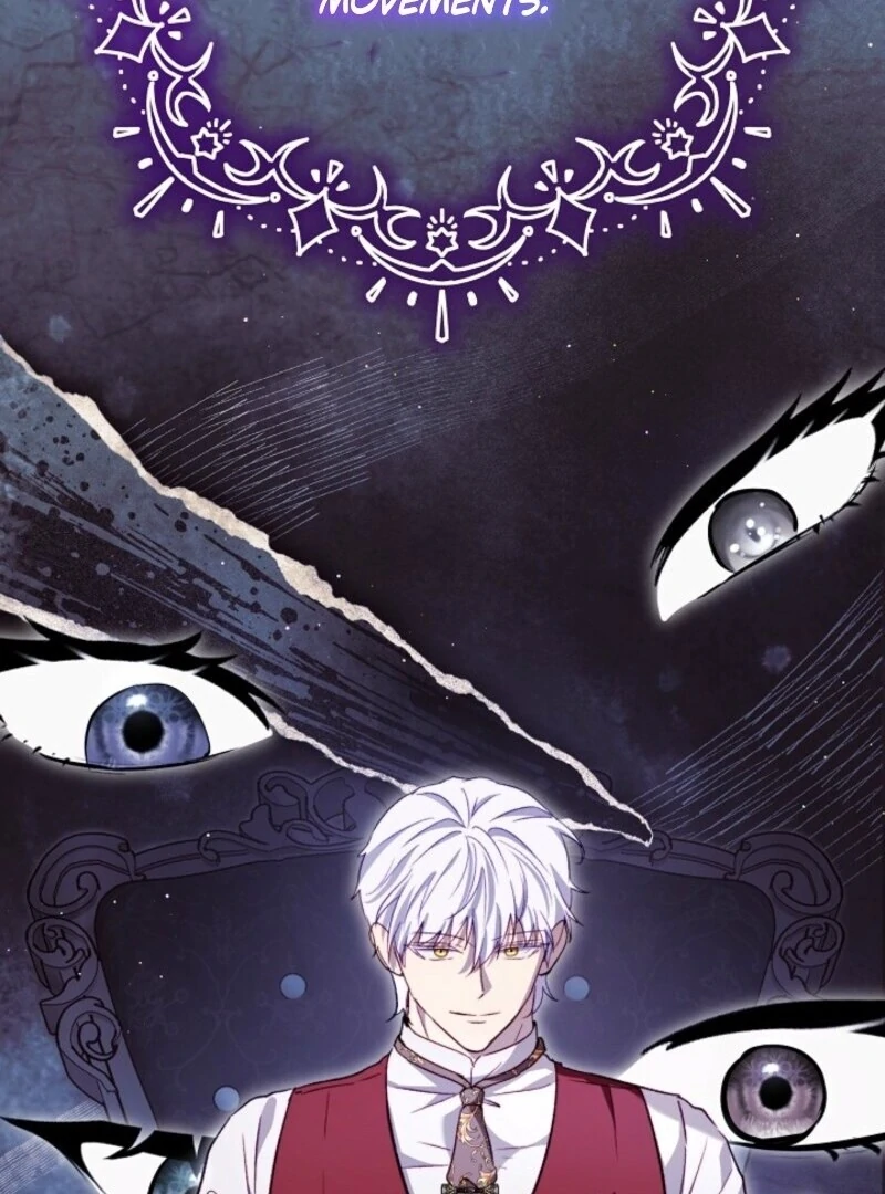 The Baby Divine Beast Chapter 107 - page 16