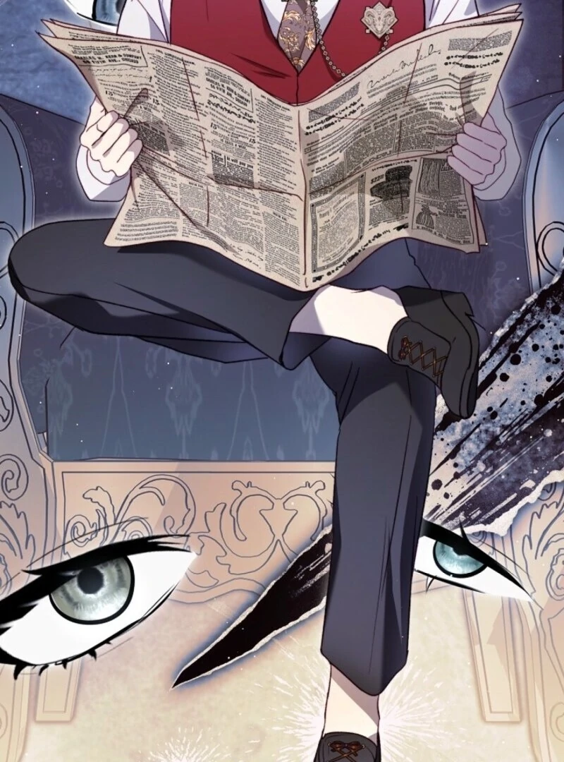 The Baby Divine Beast Chapter 107 - page 17