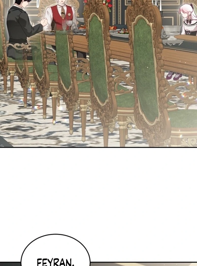 The Baby Divine Beast Chapter 107 - page 20