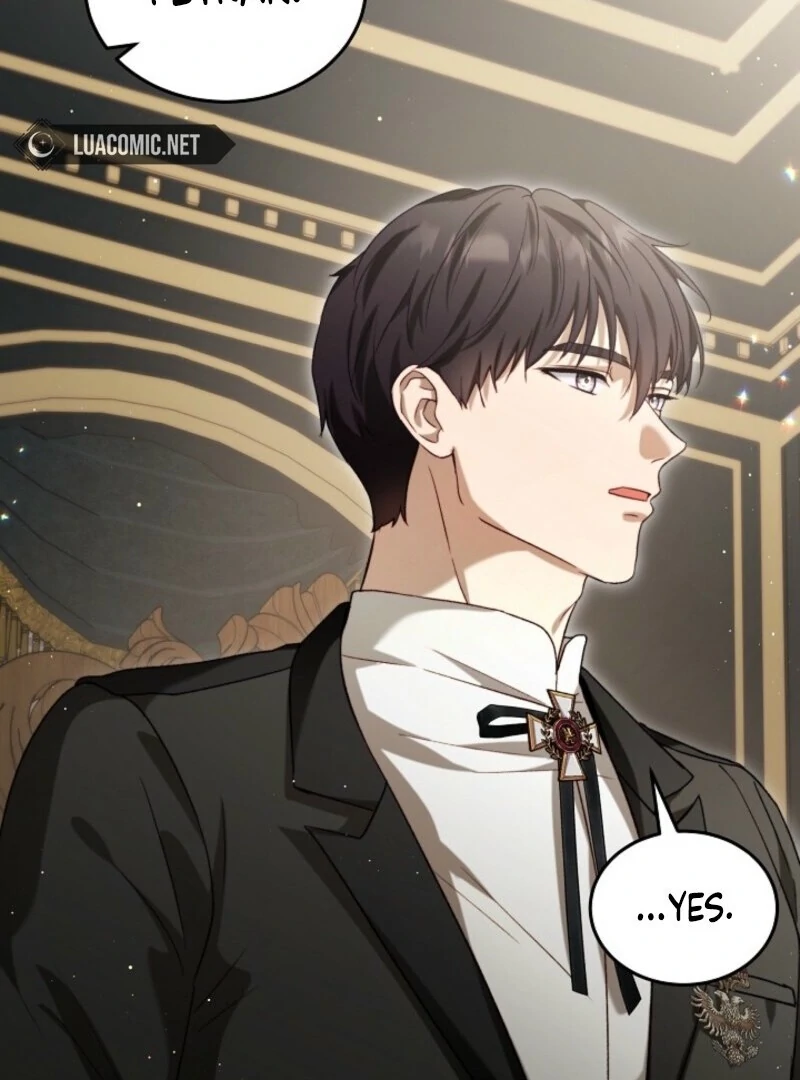 The Baby Divine Beast Chapter 107 - page 21