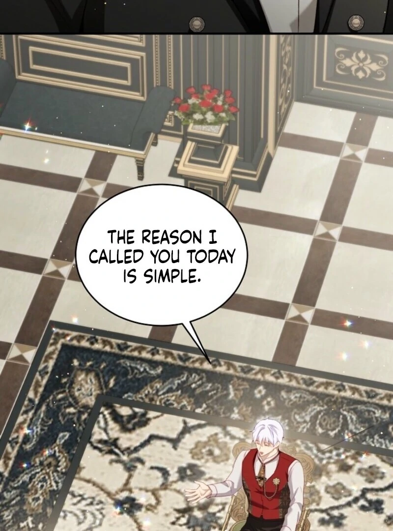 The Baby Divine Beast Chapter 107 - page 22