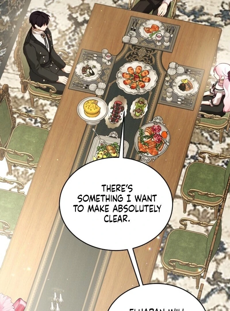 The Baby Divine Beast Chapter 107 - page 23