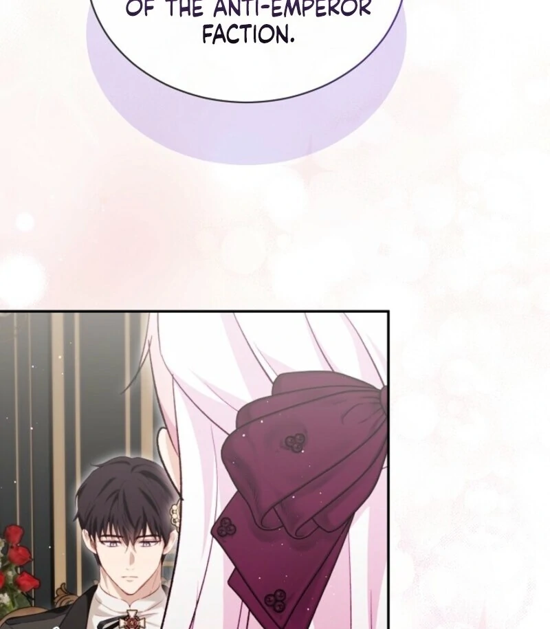 The Baby Divine Beast Chapter 107 - page 27