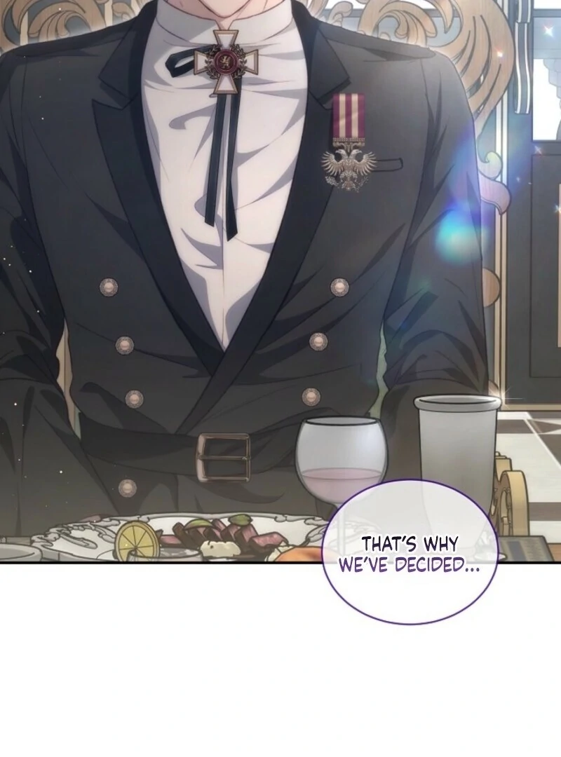 The Baby Divine Beast Chapter 107 - page 31