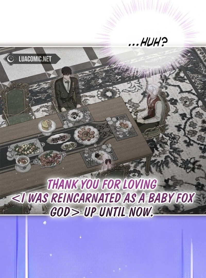 The Baby Divine Beast Chapter 107 - page 34