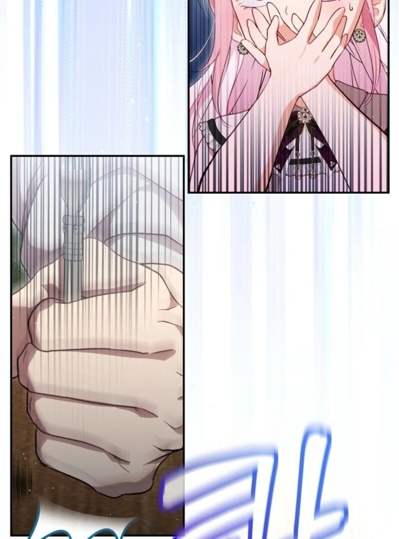 The Baby Divine Beast Chapter 107 - page 36