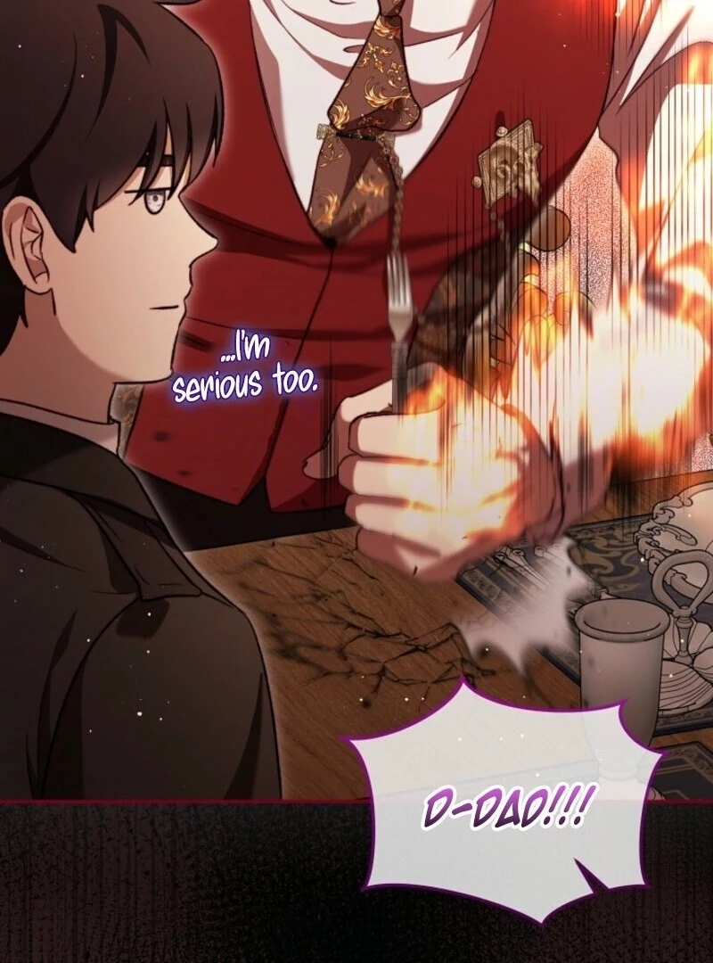 The Baby Divine Beast Chapter 107 - page 39