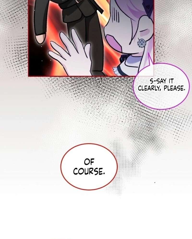 The Baby Divine Beast Chapter 107 - page 41