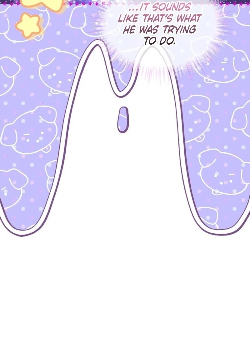 The Baby Divine Beast Chapter 107 - page 43