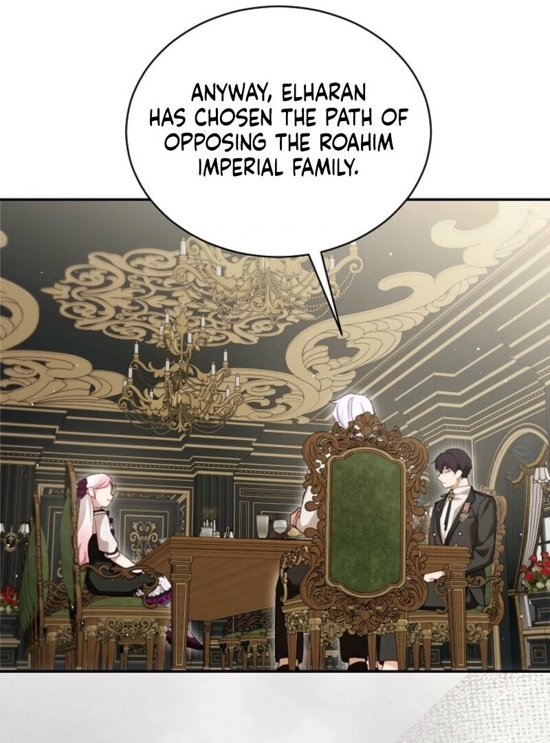 The Baby Divine Beast Chapter 107 - page 48