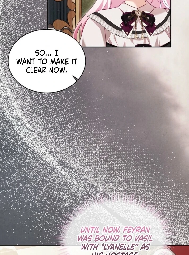 The Baby Divine Beast Chapter 107 - page 50