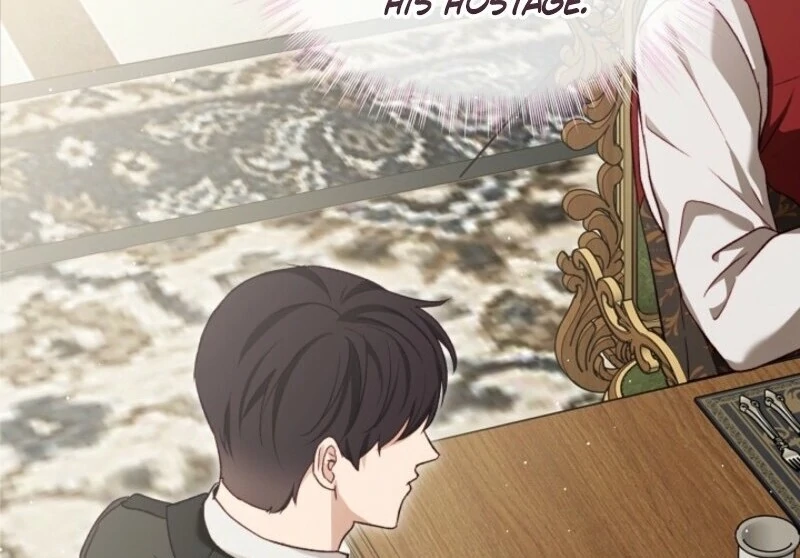 The Baby Divine Beast Chapter 107 - page 51