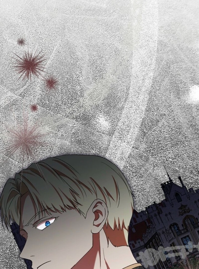 The Baby Divine Beast Chapter 107 - page 53