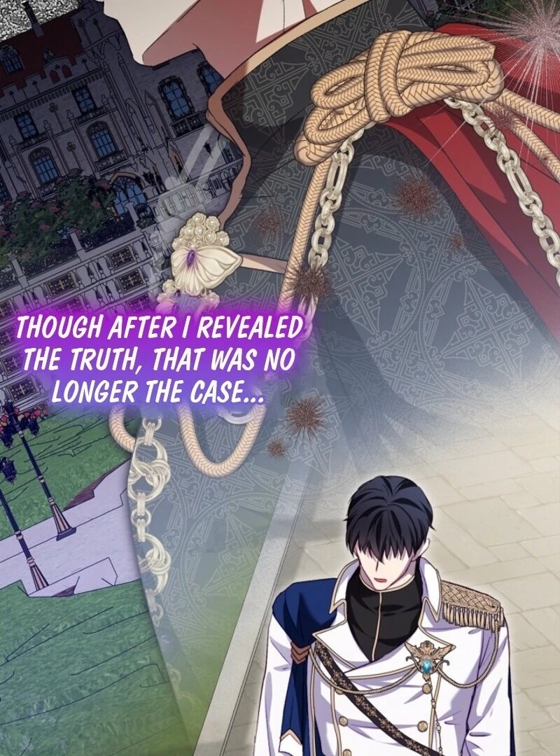 The Baby Divine Beast Chapter 107 - page 54