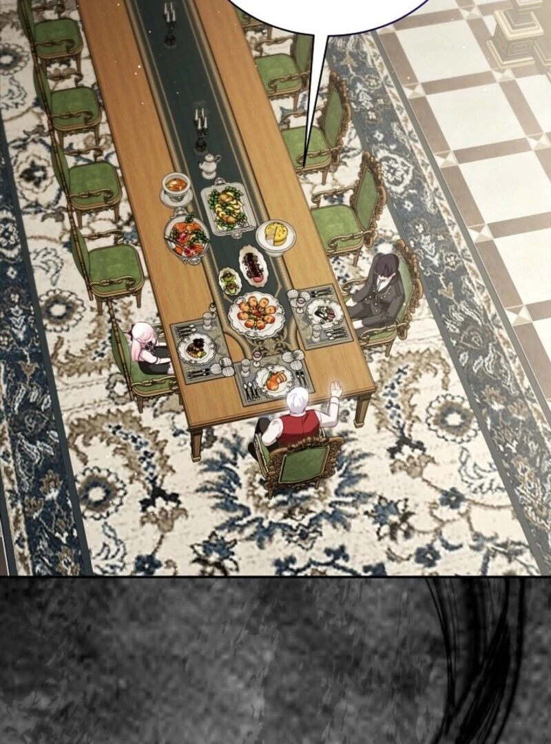 The Baby Divine Beast Chapter 107 - page 58