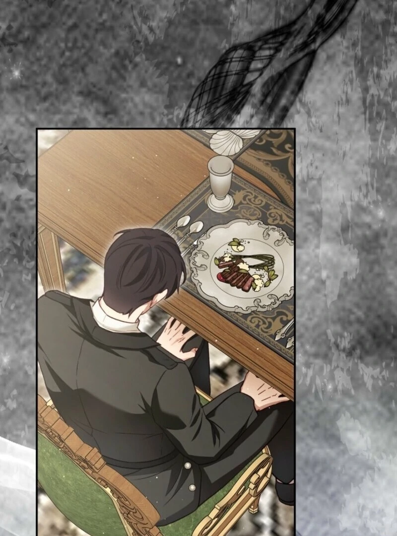 The Baby Divine Beast Chapter 107 - page 59