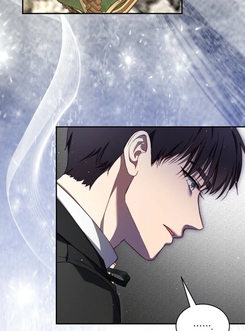 The Baby Divine Beast Chapter 107 - page 60