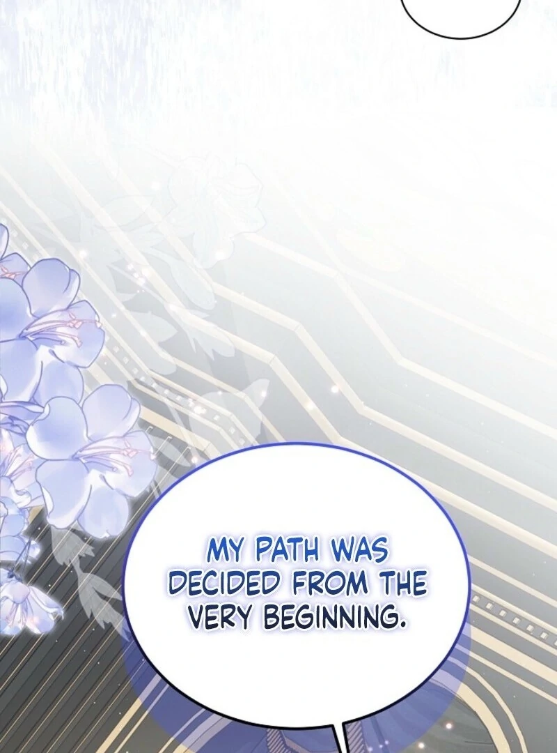 The Baby Divine Beast Chapter 107 - page 61