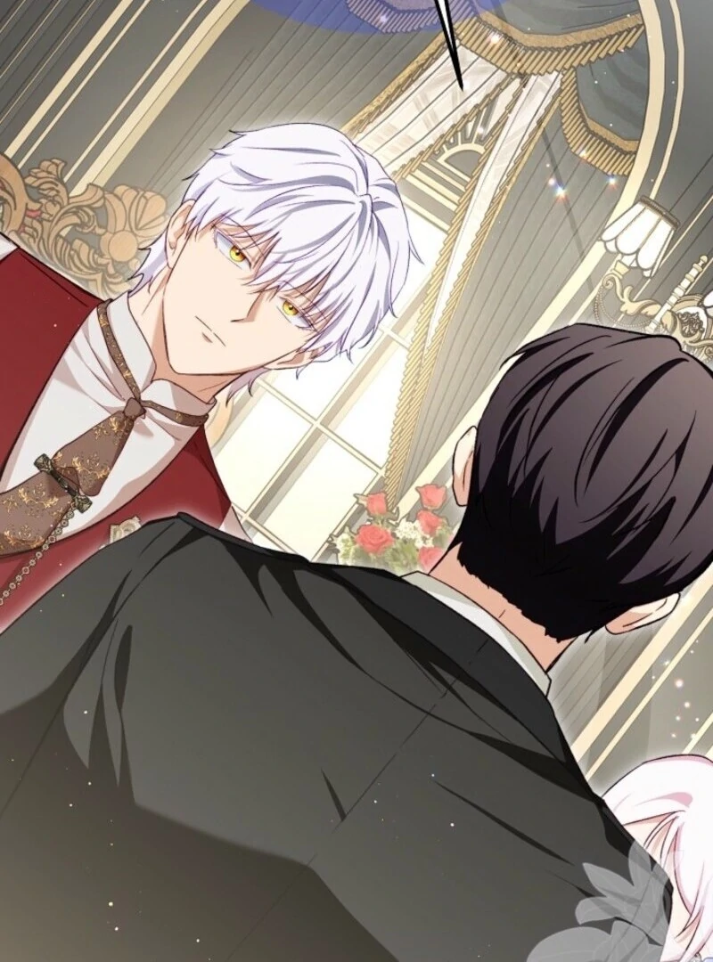 The Baby Divine Beast Chapter 107 - page 62