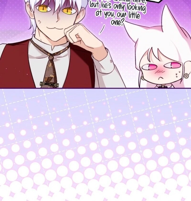 The Baby Divine Beast Chapter 107 - page 66