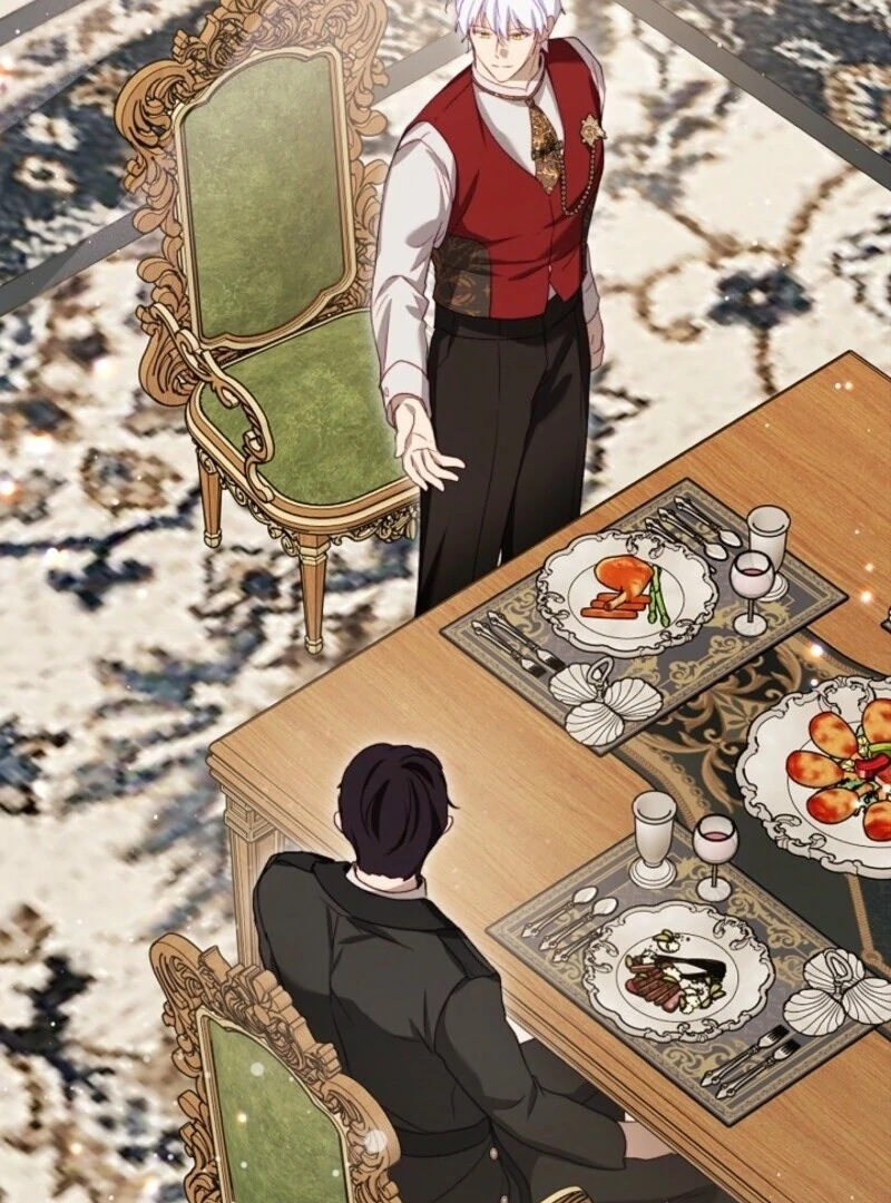 The Baby Divine Beast Chapter 107 - page 70