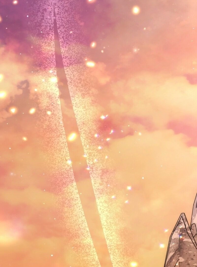 The Baby Divine Beast Chapter 107 - page 74