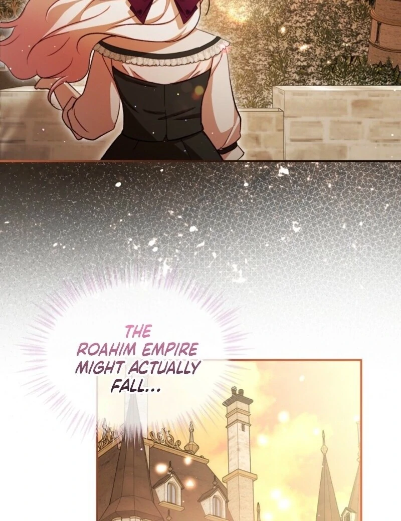 The Baby Divine Beast Chapter 107 - page 78