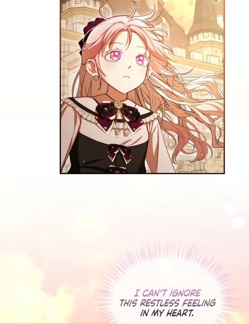 The Baby Divine Beast Chapter 107 - page 79